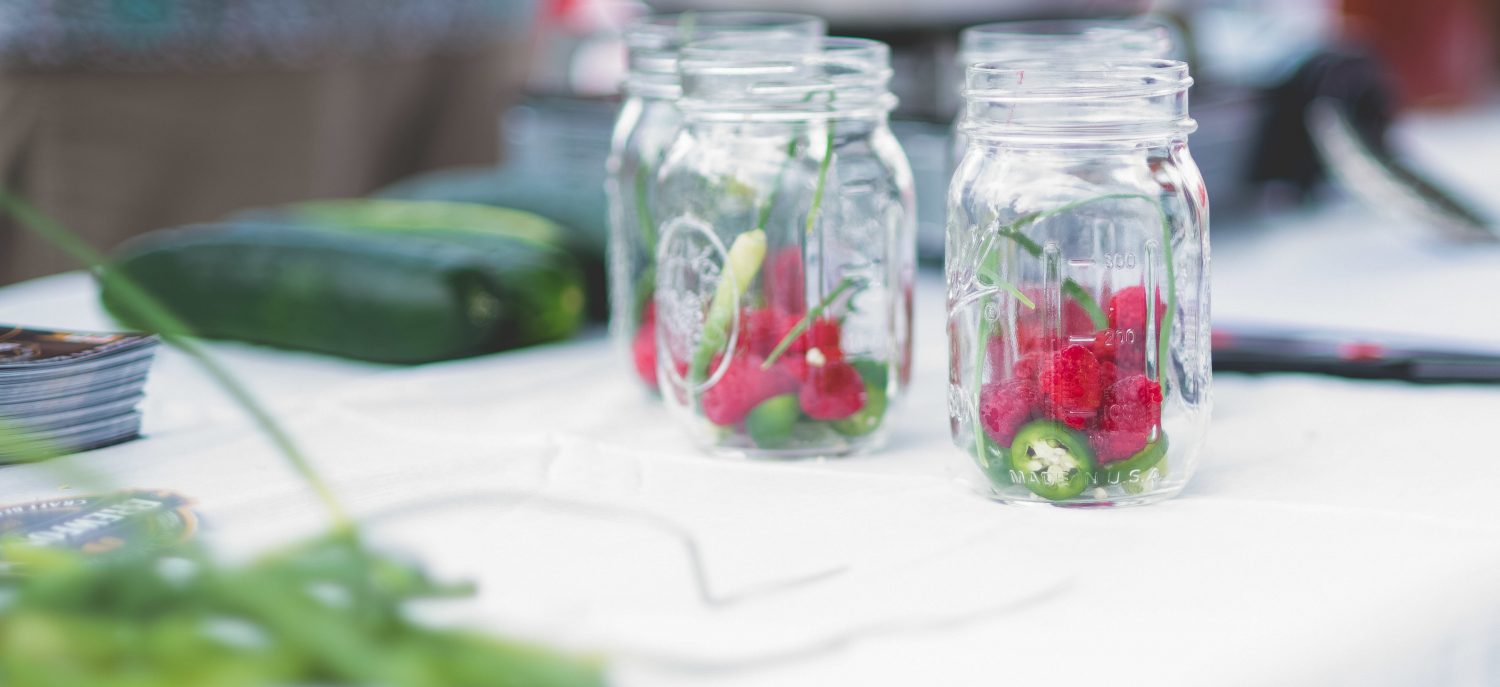 Logan County Farmers Market